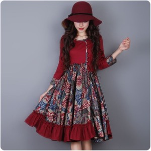 plus size vintage clothing online