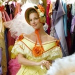 really ugly bridesmaid dresses