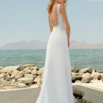 sexy wedding dresses 2010
