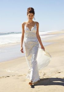 sexy wedding dresses 2013