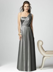 silver bridesmaid dresses uk