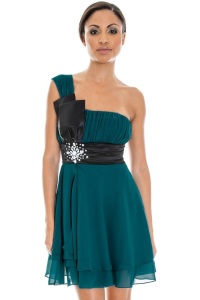 teal bridesmaid dresses chiffon