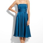 teal bridesmaid dresses davids bridal