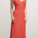 watters bridesmaid dresses discount