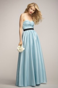 watters bridesmaid dresses prices