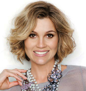 Hairstyles for Women Over 40 picture