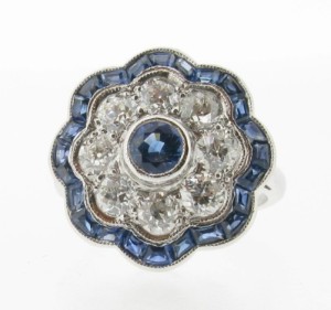 big diamond engagement rings for women