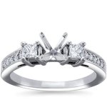 blue nile diamonds locations