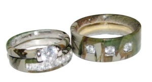 camouflage jewelry for women 2013