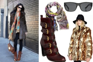 casual outfits with ankle boots