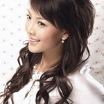cute hairstyles for long hair 2013