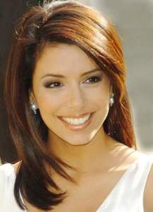 cute hairstyles for long hair for prom