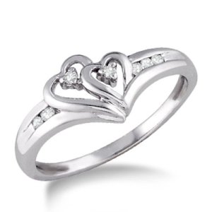 engagement rings for women 2013
