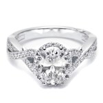 engagement rings for women princess cut
