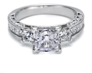 engagement rings for women white gold