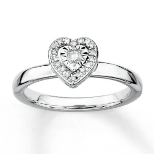 jared diamond rings review