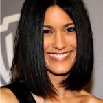 long bob hairstyles for thick hair