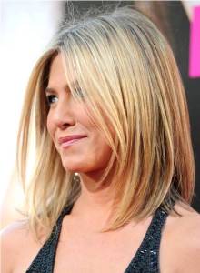 long bob hairstyles with bangs