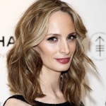 medium length layered haircuts for fine hair