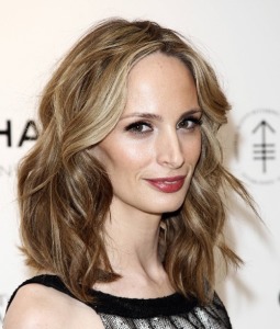 medium length layered haircuts for fine hair