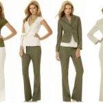semi casual clothing for women