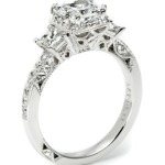 tacori wedding rings for women