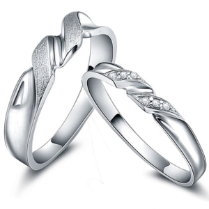 unique couple rings 2013