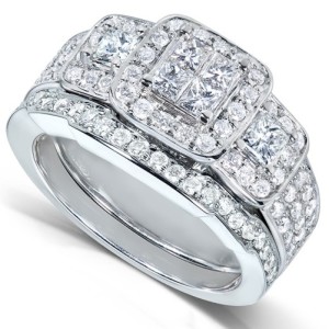 wedding rings for women 2013