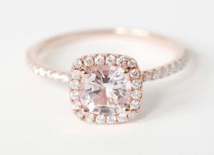 Unique Engagement Ring Settings New York