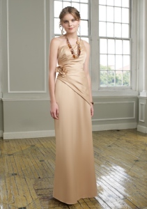 bridesmaid dresses gold coast