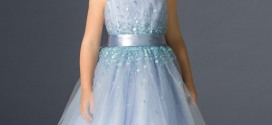 Flower Girl Dresses Chiffon for Ultimate Comfort
