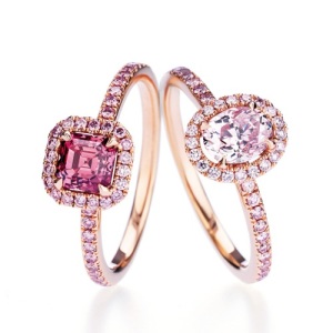 de beers engagement rings price range
