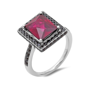 diamond wedding rings pictures