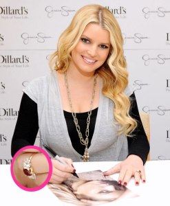 jessica simpson engagement ring cost