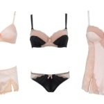 lingerie bridal shower ideas