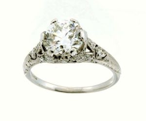 tiffany wedding rings sets
