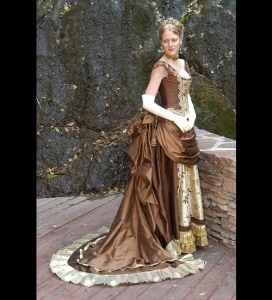 victorian era dresses for women