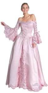 victorian style dresses for women