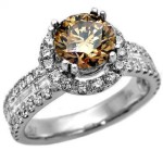 wedding ring finger women