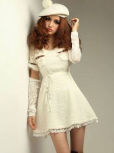 Short Dresses uk for Parties