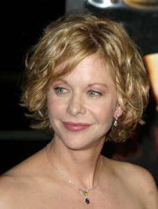 bobs for curly hair 2013