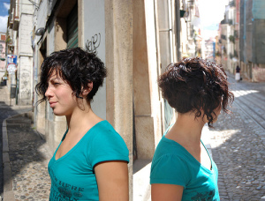 bobs for curly hair picture