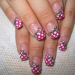 cute nail designs 2013