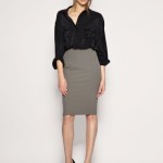 dress code formal business