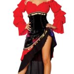 fancy dress women uk