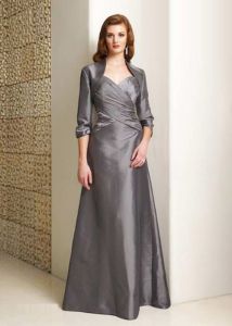 formal dresses with sleeves 2013