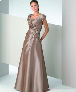 formal dresses with sleeves uk