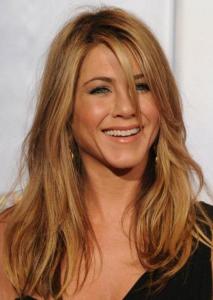 hair highlights caramel brown