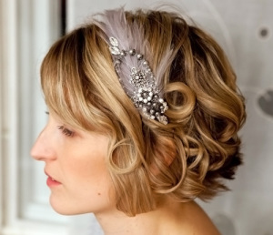 hairdo for short hair girls
