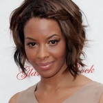 hairstyles for black women 2013